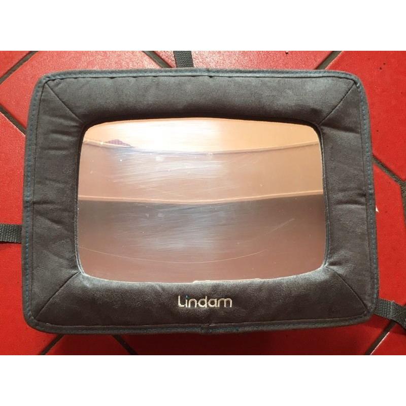 Lindam Car Mirror