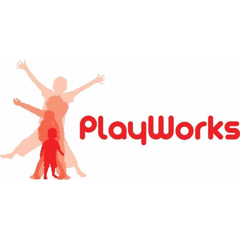 Part-Time PlayWorkers wanted!