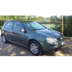 VW GOLF 1.600 PETROL. AUTOMATIC/SPORTS.FULL SERVICE HISTORY.12 MONTHS MOT.ELECTRIC WINDOWS,MIRRORS.