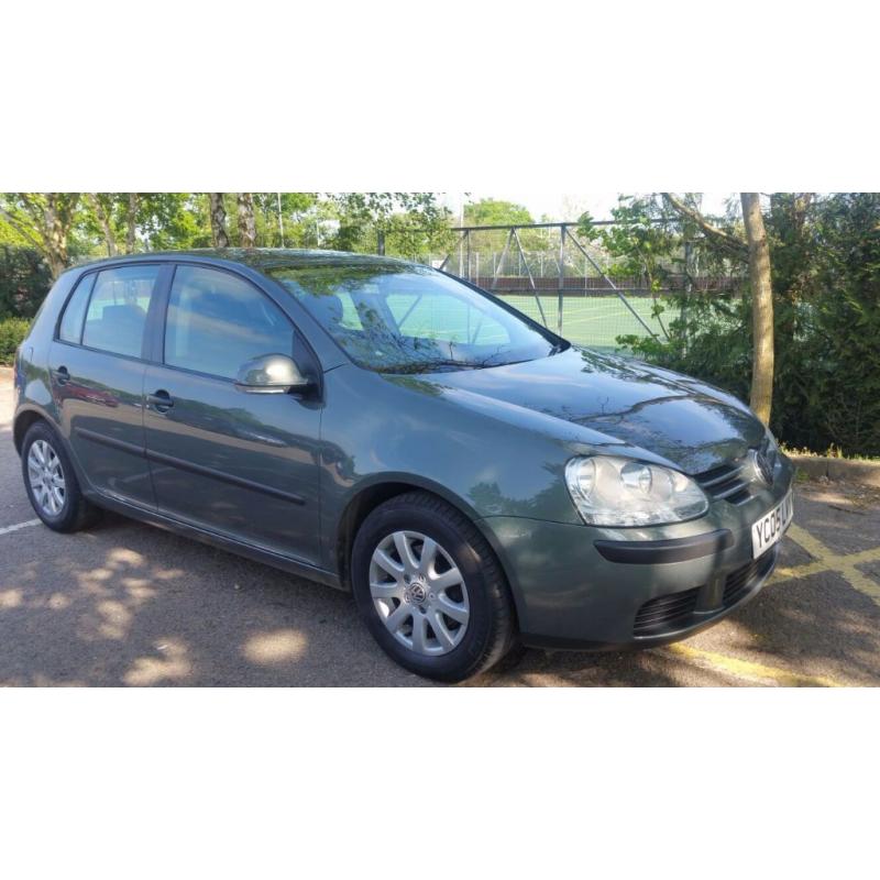 VW GOLF 1.600 PETROL. AUTOMATIC/SPORTS.FULL SERVICE HISTORY.12 MONTHS MOT.ELECTRIC WINDOWS,MIRRORS.