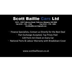 2010 Suzuki Swift 1.6 VVT Sport 3dr