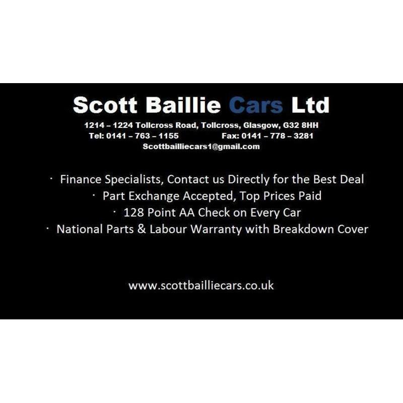 2010 Suzuki Swift 1.6 VVT Sport 3dr