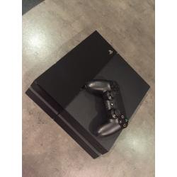 Sony PS4 - 500gb - Fifa 16 - Batman