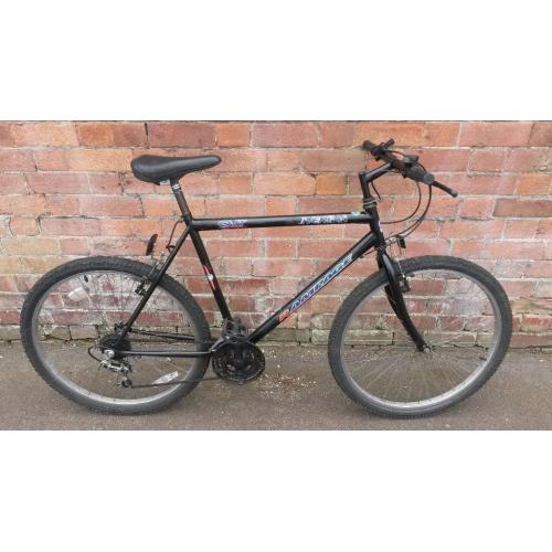 Universal Ramage - Bike