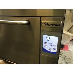 Merrychef Eikon E3 EE Combination Oven 13 Amp Plug In