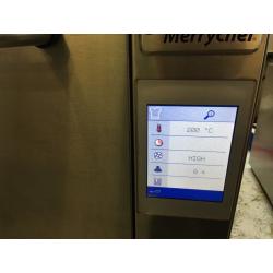 Merrychef Eikon E3 EE Combination Oven 13 Amp Plug In