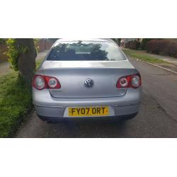 VW PASSAT-sport-TDI-DIESEL**RARE AUTOMATIC DSG**FULL SERVICE-1 OWNER-MOT+HPIclear-FACELIFT - MAY P/X