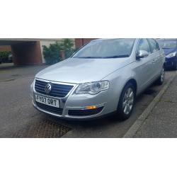 VW PASSAT-sport-TDI-DIESEL**RARE AUTOMATIC DSG**FULL SERVICE-1 OWNER-MOT+HPIclear-FACELIFT - MAY P/X