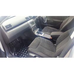 VW PASSAT-sport-TDI-DIESEL**RARE AUTOMATIC DSG**FULL SERVICE-1 OWNER-MOT+HPIclear-FACELIFT - MAY P/X