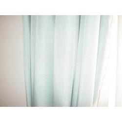 Curtains - fully lined full length