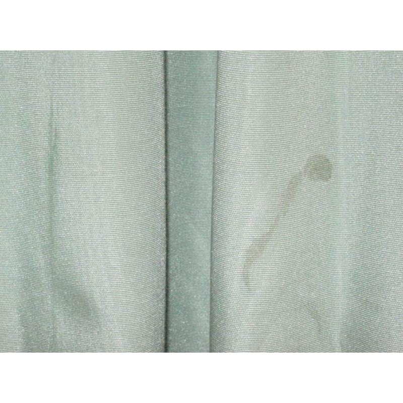 Curtains - fully lined full length