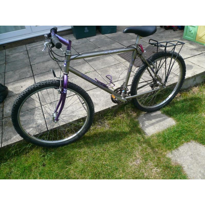 takoma mountain bike