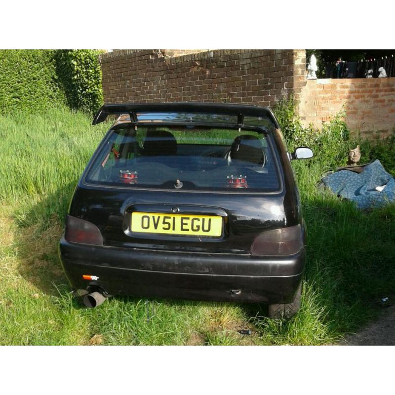 Offers or swaps saxo 1.4