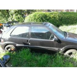 Offers or swaps saxo 1.4