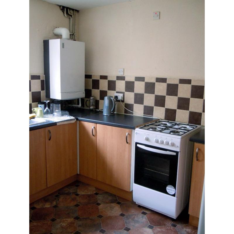 Large Double Room in Canning Town with garage (if needed). All bills included. wi-fi. Close to Excel