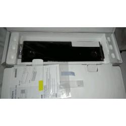 Sony SRS X99 Hi-Res Audio Multiroom Speaker with Wi-Fi and Bluetooth