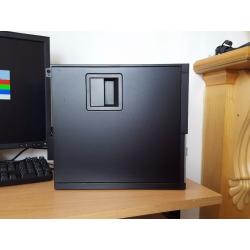 Fast Dell Desktop Computer Wifi Windows 7 Office Intel Core i3-2120 4GB RAM 320GB HDD