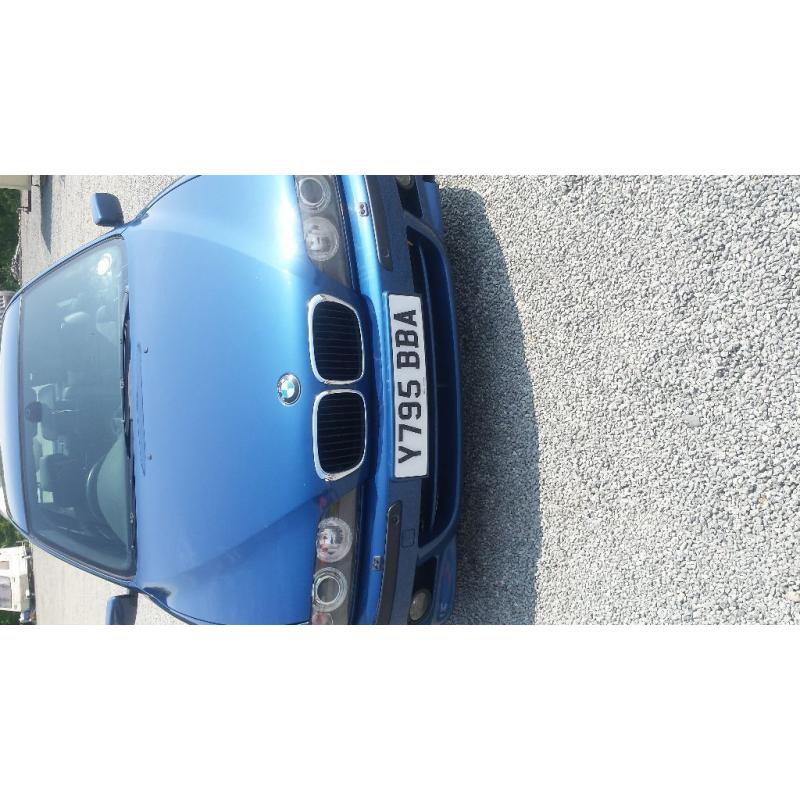 BMW 4 sale