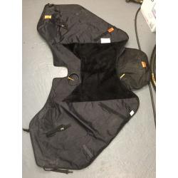 Vespa GTS parts