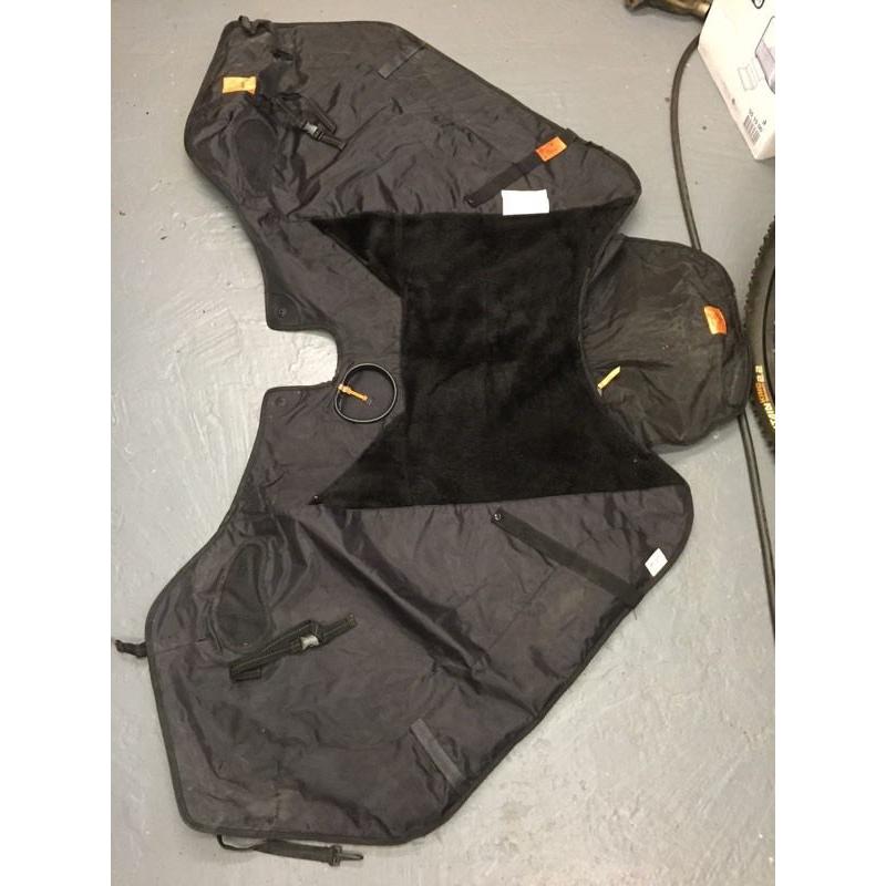 Vespa GTS parts