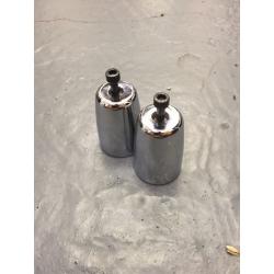 Vespa GTS parts