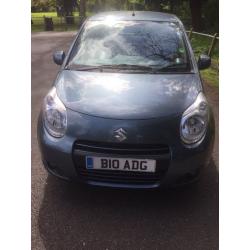 Suzuki Alto 1.0
