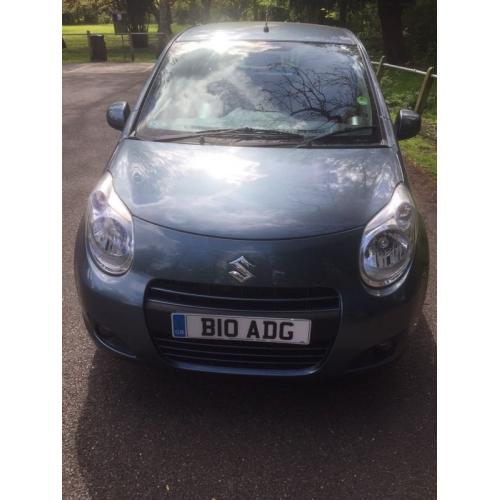 Suzuki Alto 1.0