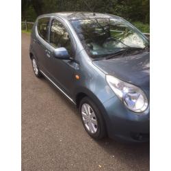 Suzuki Alto 1.0