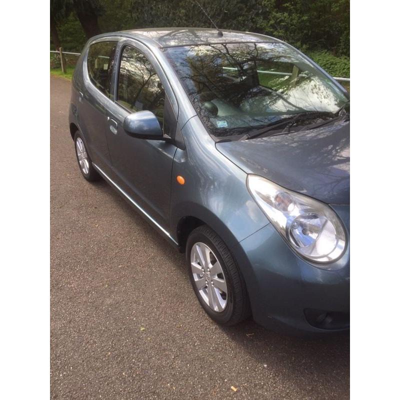 Suzuki Alto 1.0