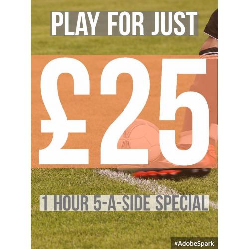Players wanted
