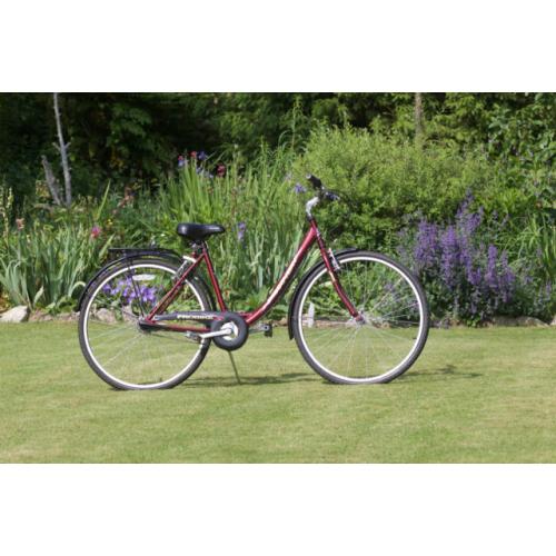 Bicycle - Probike Discovery - As New