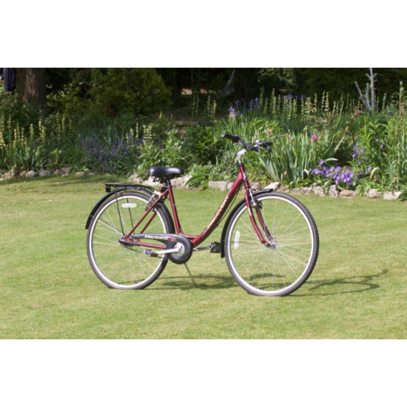 Bicycle - Probike Discovery - As New
