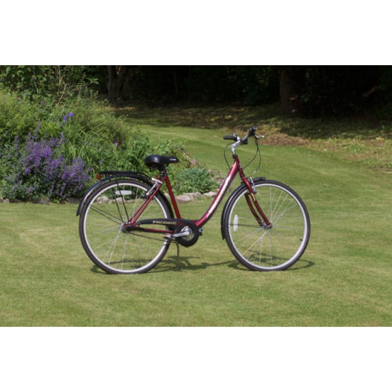Bicycle - Probike Discovery - As New