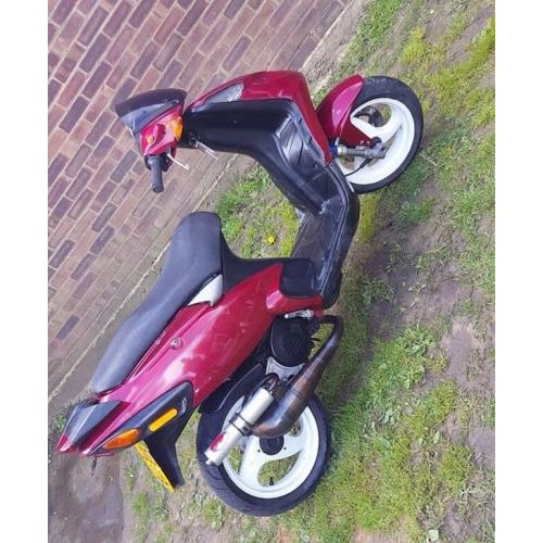 Nrg 50 mc3