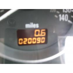 20000 MILES SMALL AUTOMATIC VAUXHALL CORSA 1.2 DESIGN