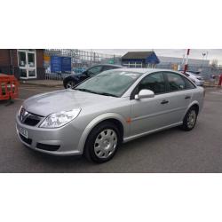 Vectra 1.8 2005 Purley