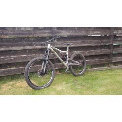 Nukeproof Mega Enduro All Mountain Bike