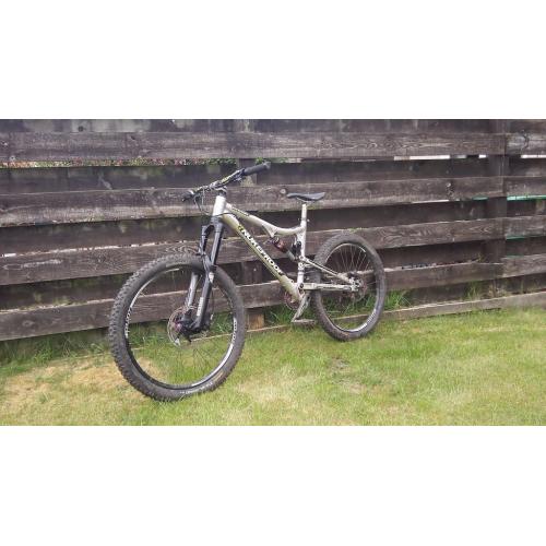 Nukeproof Mega Enduro All Mountain Bike