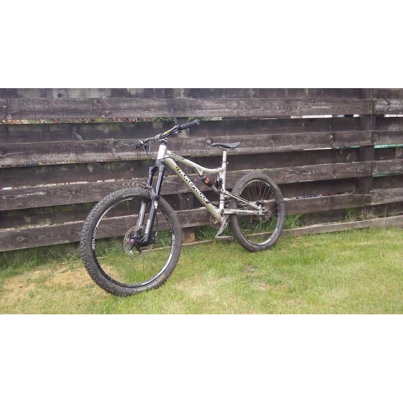 Nukeproof Mega Enduro All Mountain Bike
