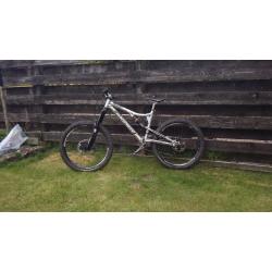 Nukeproof Mega Enduro All Mountain Bike