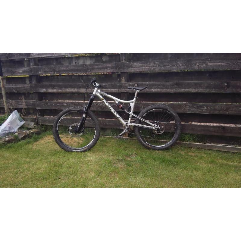 Nukeproof Mega Enduro All Mountain Bike