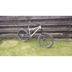 Nukeproof Mega Enduro All Mountain Bike