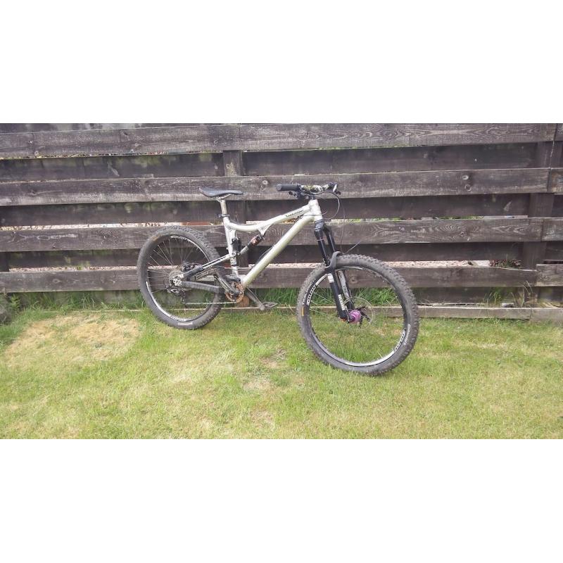 Nukeproof Mega Enduro All Mountain Bike