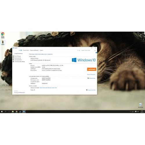 LENOVO IdeaCentre Y900 Gaming PC (Intel Core I7, GeForce GTX 980 (4 GB GDDR5), 16 GB RAM )