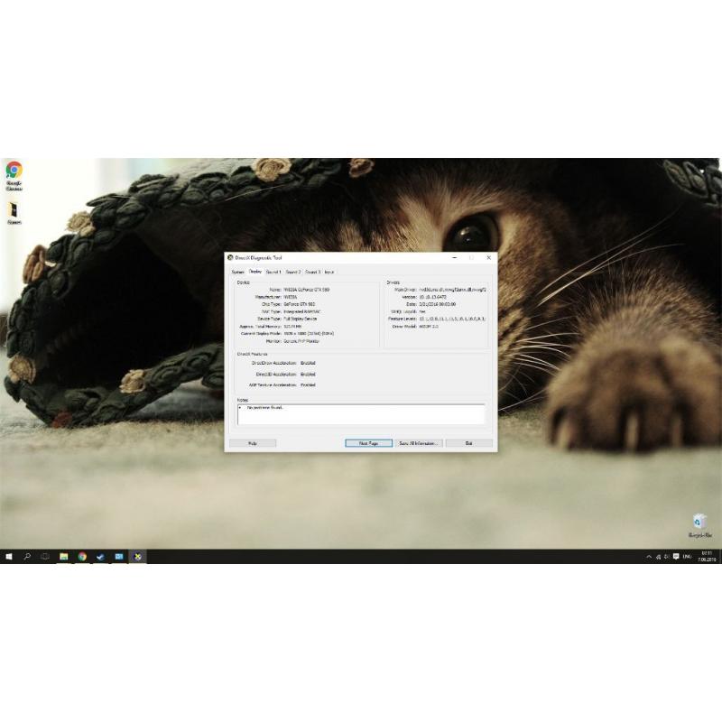 LENOVO IdeaCentre Y900 Gaming PC (Intel Core I7, GeForce GTX 980 (4 GB GDDR5), 16 GB RAM )