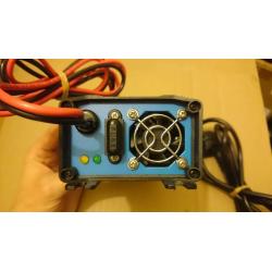 Victron Energy 12V 7A High Efficiency Smart Charger (for led and gel batteries)