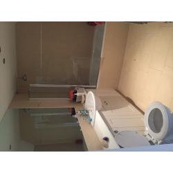Double bedroom to rent inc all bills.
