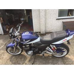 suzuki gsx1400