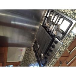 Kitchen Appliances - priced for a speedy sale!