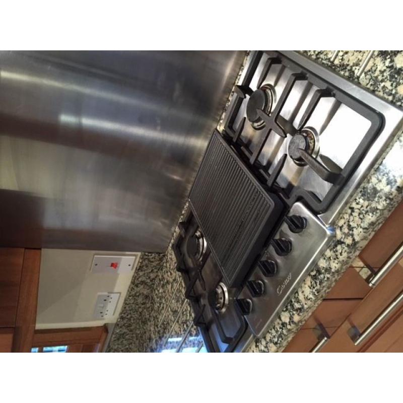 Kitchen Appliances - priced for a speedy sale!